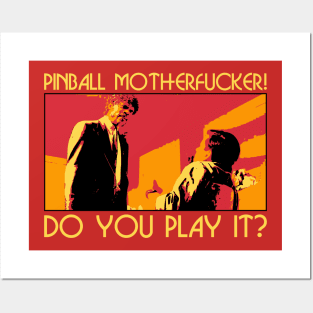 Do You Play It? Posters and Art